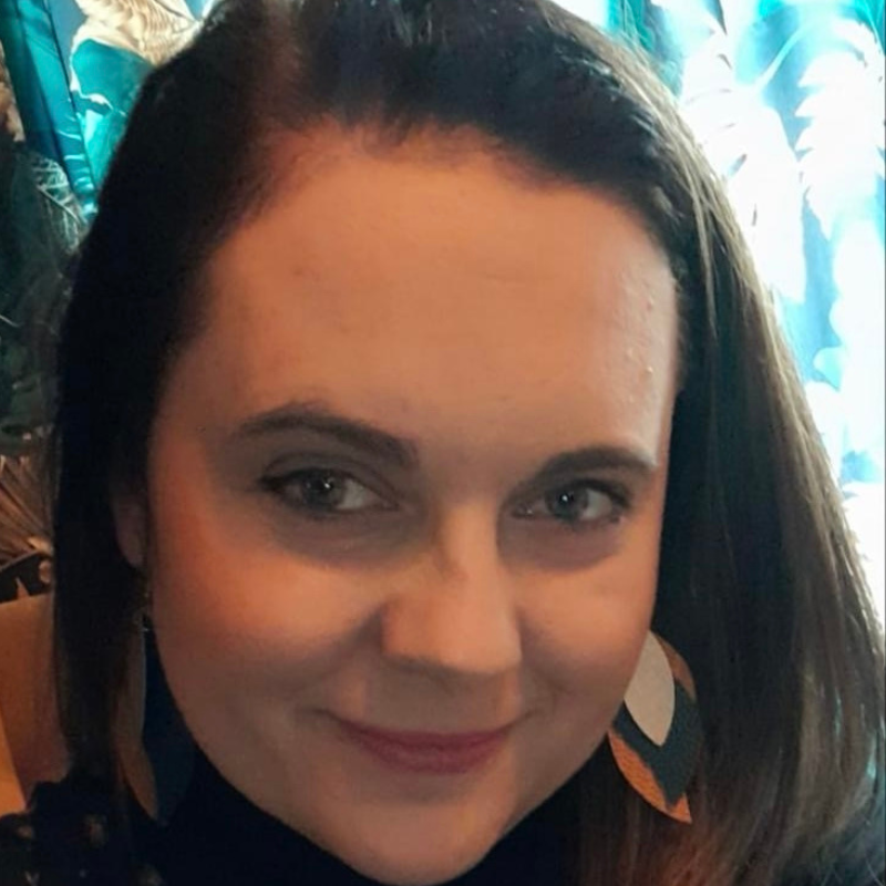 Wioleta Choińska