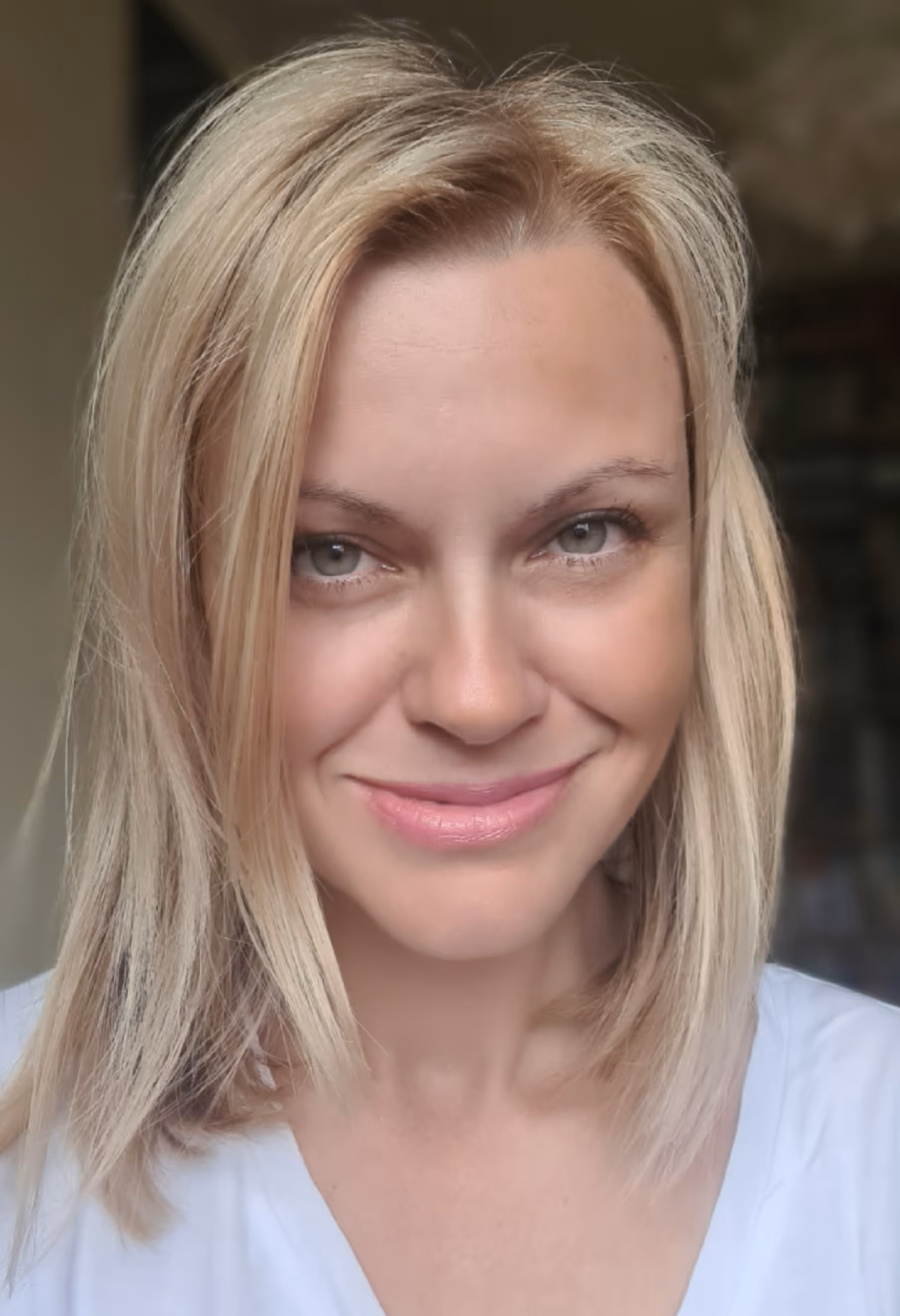 dr Kamila Olga Stępień-Rejszel
